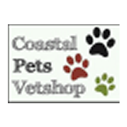 Coastal Pets Vet Clinic logo