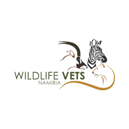Wildlife Vets Namibia logo