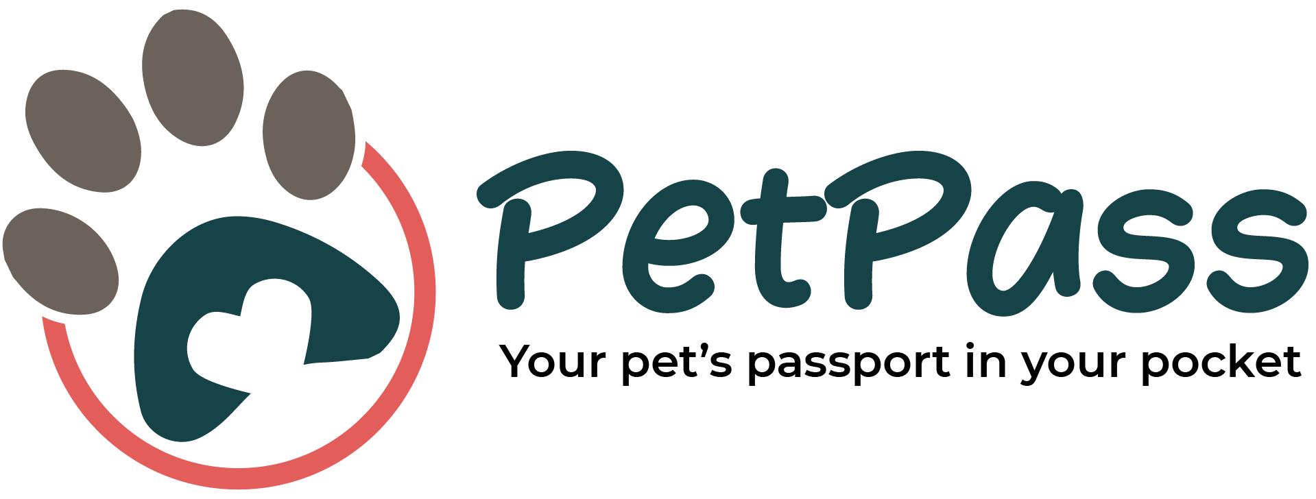 PetPass, your pet&rsquo;s passport in your pocket